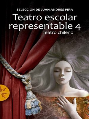 cover image of Teatro escolar representable 4